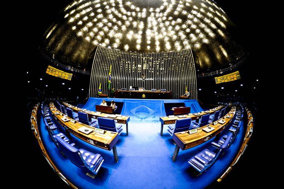 Congresso abre ano legislativo nesta segunda (2); conheça rito da sessão