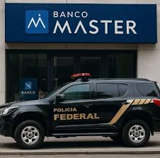 Master pagou R$ 3 milhões a empresa de ex-chefe de regulação do BC, mostram documentos