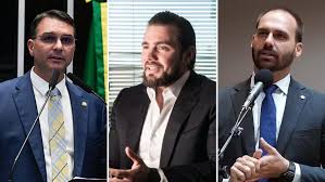Havengate: o fundo na mira da PF que conecta Vorcaro, Flávio e Eduardo Bolsonaro