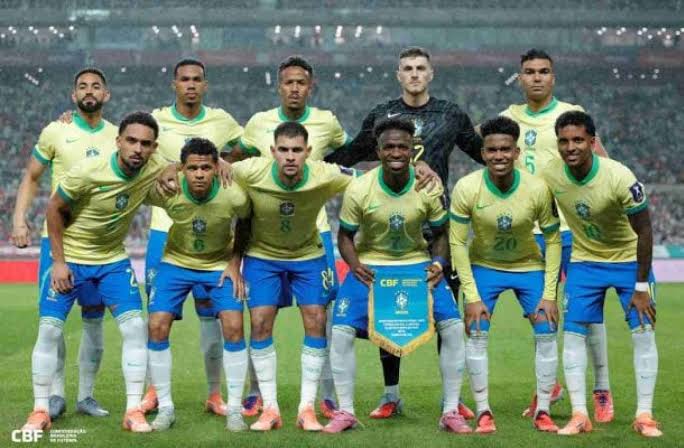 Projeto quer proibir jogadores que atuam fora do Brasil na Seleção