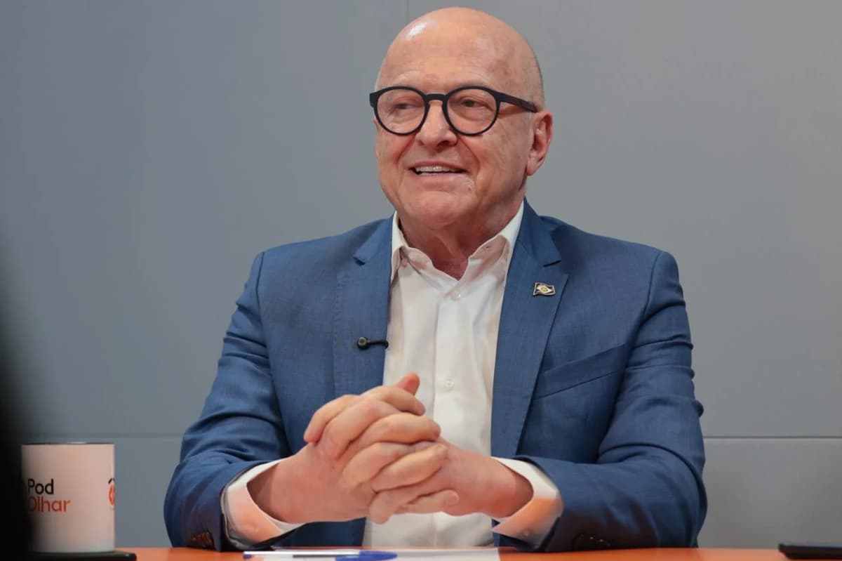 Vaca de divinas tetas; governador de Mato Grosso e candidato à reeleição acumula mais de R$ 500 milhões em renúncias fiscais